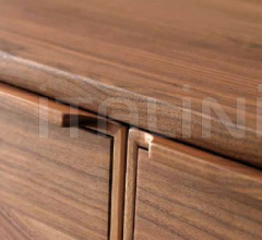 Буфет LEONARDO L400N/3V фабрика Arte Brotto