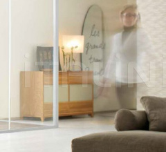 Итальянские Столовая - Буфет LEONARDO L400R/2V фабрика Arte Brotto