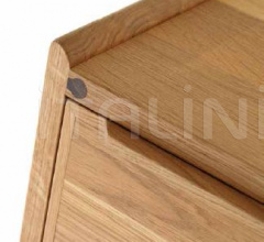 Итальянские Столовая - Буфет LEONARDO L400R/2V фабрика Arte Brotto