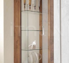 Витрина L520N/1V Витрина L520N/1V фабрика Arte Brotto