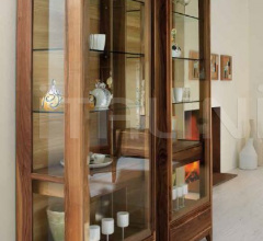 Витрина LEONARDO L500/1V фабрика Arte Brotto