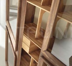 Витрина L1910N Витрина L1910N фабрика Arte Brotto