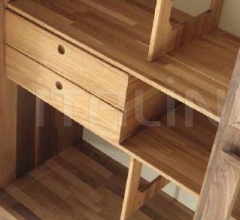 Витрина L1910N Витрина L1910N фабрика Arte Brotto