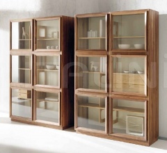 Витрина L1910N Витрина L1910N фабрика Arte Brotto