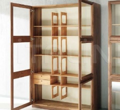 Витрина L1910N Витрина L1910N фабрика Arte Brotto