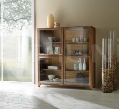 Витрина L1901N/4V Витрина L1901N/4V фабрика Arte Brotto