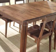 Раздвижной стол L610N фабрика Arte Brotto