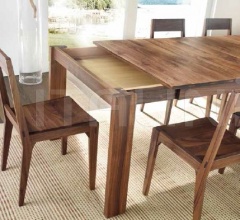 Раздвижной стол L610N фабрика Arte Brotto