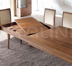 Раздвижной стол L600N/L602N фабрика Arte Brotto