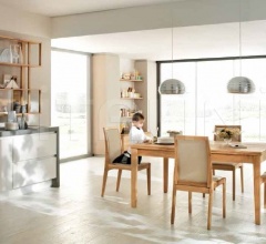 Раздвижной стол L600N/L602N фабрика Arte Brotto