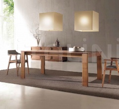 Раздвижной стол L625N/200P/L625N/160P фабрика Arte Brotto