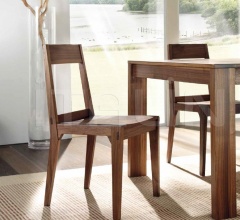 Стул L24N/SL фабрика Arte Brotto