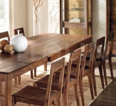 Стул L24N/SL фабрика Arte Brotto