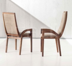 Стул с подлокотниками L26N/ST фабрика Arte Brotto