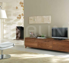 Буфет LEONARDO LB3A4N фабрика Arte Brotto