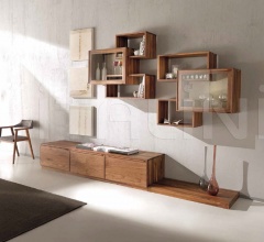 Модульная система L20 фабрика Arte Brotto