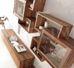 Модульная система L20 фабрика Arte Brotto