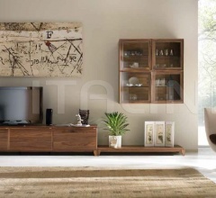 Модульная система L7 фабрика Arte Brotto