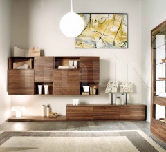 Модульная система L19 фабрика Arte Brotto