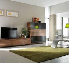 Модульная система L8 фабрика Arte Brotto