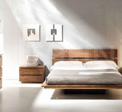 Кровать L925N фабрика Arte Brotto