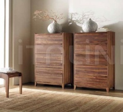 Комод L311N фабрика Arte Brotto