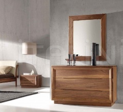 Комод L391N фабрика Arte Brotto