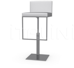 Итальянские Рестораны/Бары - Барный стул EVEN PLUS CS/1394-LH фабрика Calligaris