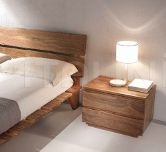 Тумбочка L125N фабрика Arte Brotto