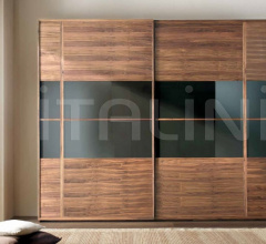 Шкаф LEONARDO L200 фабрика Arte Brotto