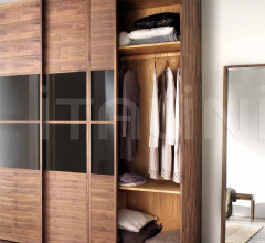 Шкаф LEONARDO L200 фабрика Arte Brotto