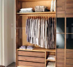 Шкаф LEONARDO L200 фабрика Arte Brotto