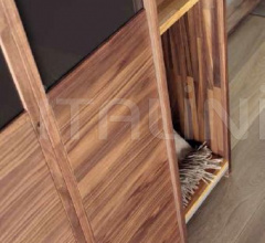 Шкаф LEONARDO L200 фабрика Arte Brotto