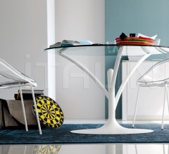 Итальянские Столы обеденные - Стол обеденный ACACIA фабрика Calligaris