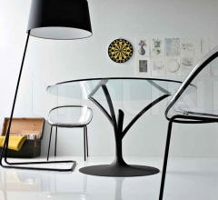 Итальянские Столы обеденные - Стол обеденный ACACIA фабрика Calligaris