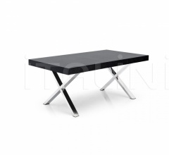 Итальянские Столы обеденные - Стол обеденный AXEL фабрика Calligaris