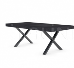 Итальянские Столы обеденные - Стол обеденный AXEL фабрика Calligaris