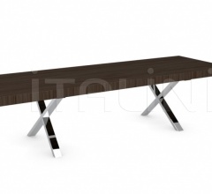Итальянские Столы обеденные - Стол обеденный AXEL фабрика Calligaris