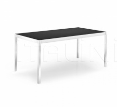 Итальянские Столы обеденные - Стол раздвижной HAPPY фабрика Calligaris