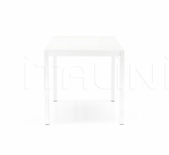 Итальянские Столы обеденные - Стол раздвижной HAPPY фабрика Calligaris