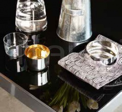 Итальянские Столы обеденные - Стол раздвижной HAPPY фабрика Calligaris