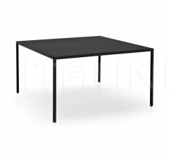 Итальянские Столы обеденные - Стол HERON фабрика Calligaris