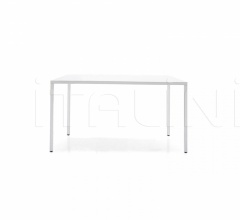 Итальянские Столы обеденные - Стол HERON фабрика Calligaris