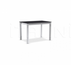 Итальянские Столы обеденные - Стол раздвижной LORD фабрика Calligaris