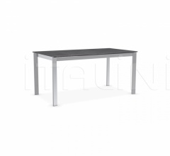 Итальянские Столы обеденные - Стол раздвижной LORD фабрика Calligaris