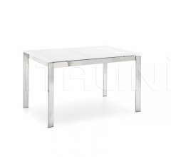 Итальянские Столы обеденные - Стол раздвижной LORD фабрика Calligaris