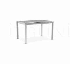 Итальянские Столы обеденные - Стол раздвижной LORD фабрика Calligaris