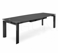 Итальянские Столы обеденные - Стол раздвижной MOVING фабрика Calligaris