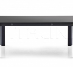 Итальянские Столы обеденные - Стол раздвижной OMNIA XXL фабрика Calligaris