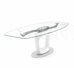 Итальянские Столы обеденные - Стол ORBITAL фабрика Calligaris
